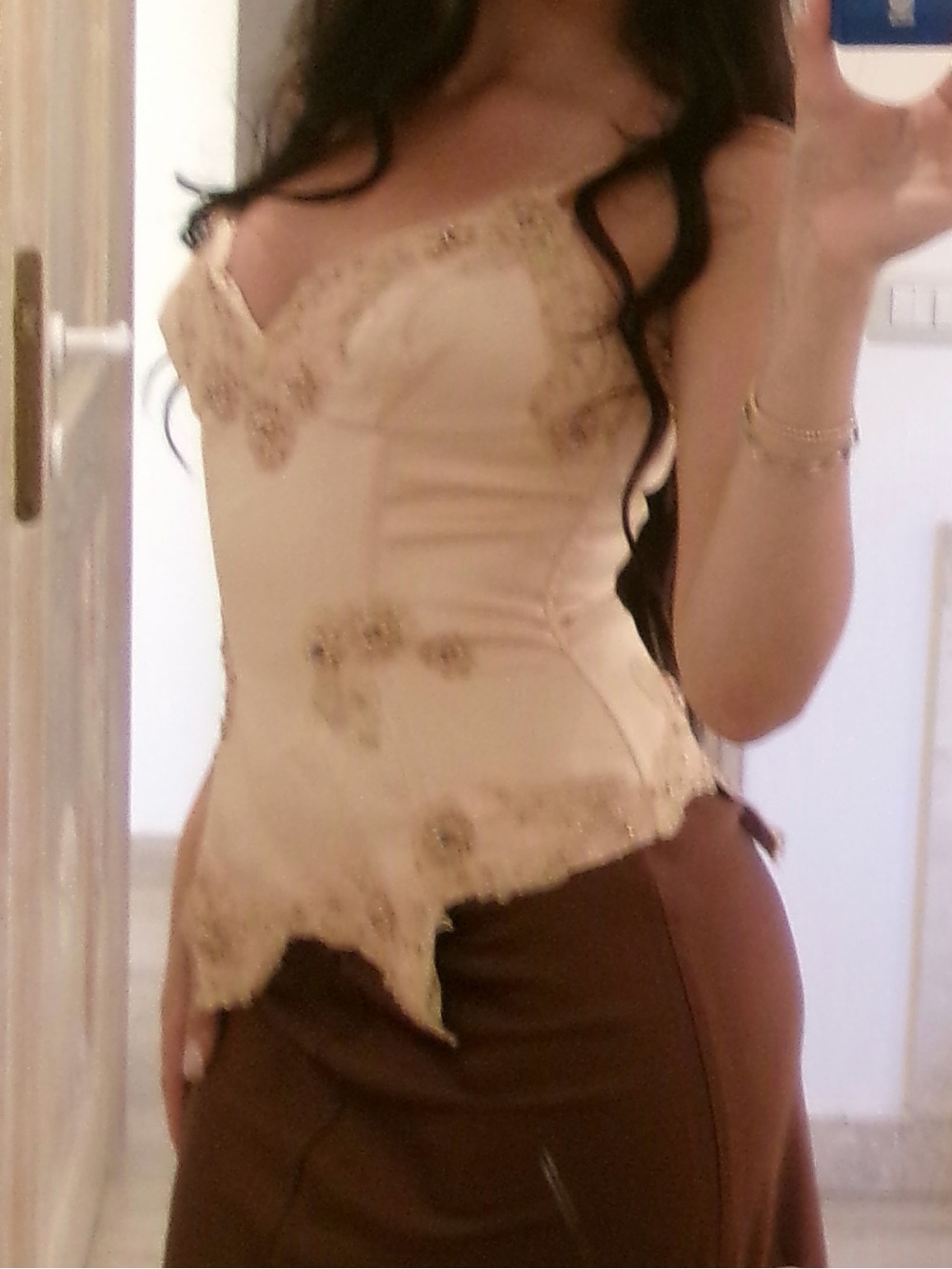 House of CB Saloma Corset - Picture 5 of 5